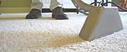Get the carpets and upholstery in your office or commercial venue cleaned to make a fresh start in the New Year