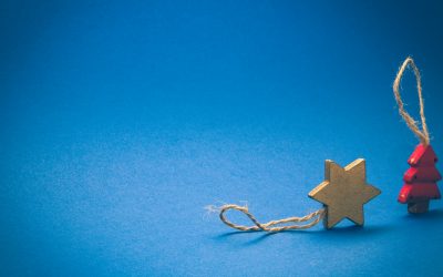 Christmas cleaning for your home