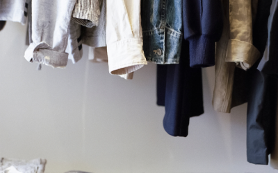 Domestic Cleaning Resolutions